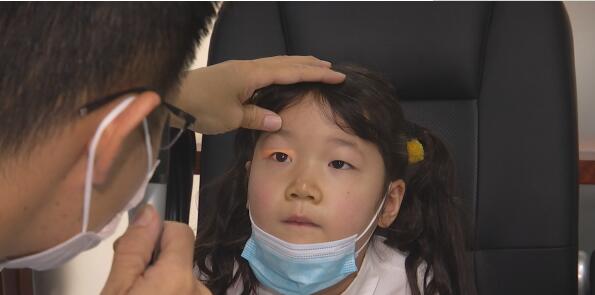 孩子近视了怎么防控有效,孩子近视怎么办最简单的方法