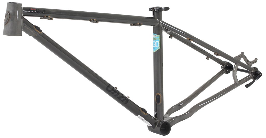 公路车为什么比山地车快,公路车为什么比山地车速度快