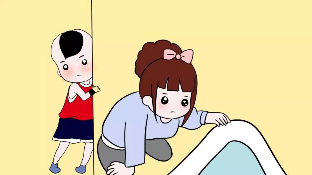 黄磊谈女儿和儿子趣事,黄磊女儿讲笑话