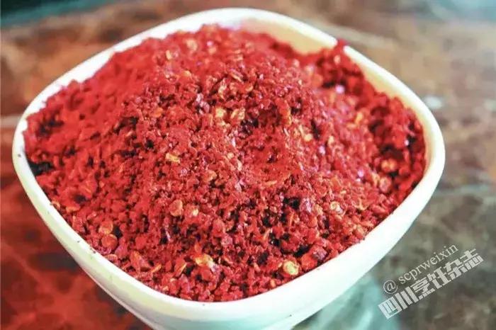 什么辣椒油熬红油最好,蔡大厨红油辣椒油的正宗做法