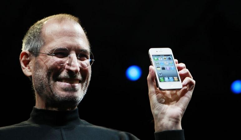 智能手机未普及时的回忆,重回1990年智能手机时代