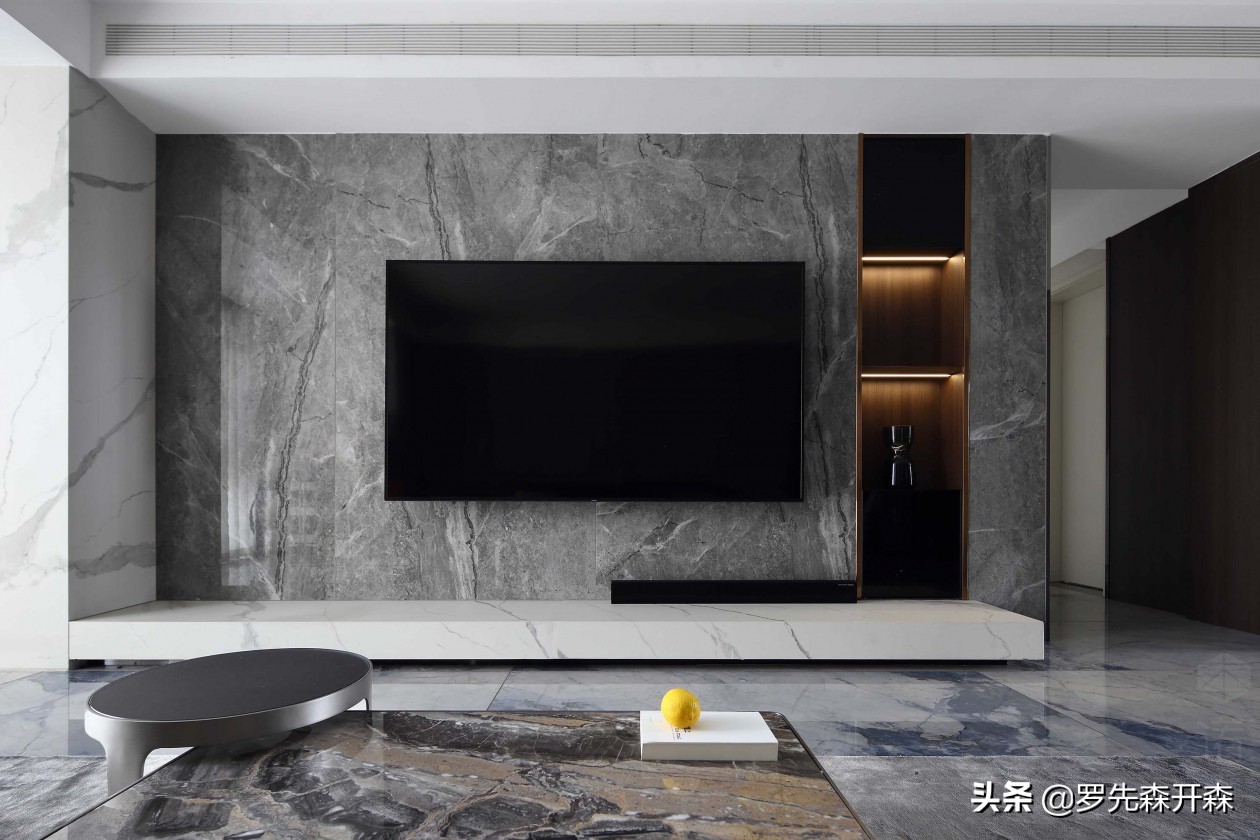 九号公馆新古典风格,9号精品公馆