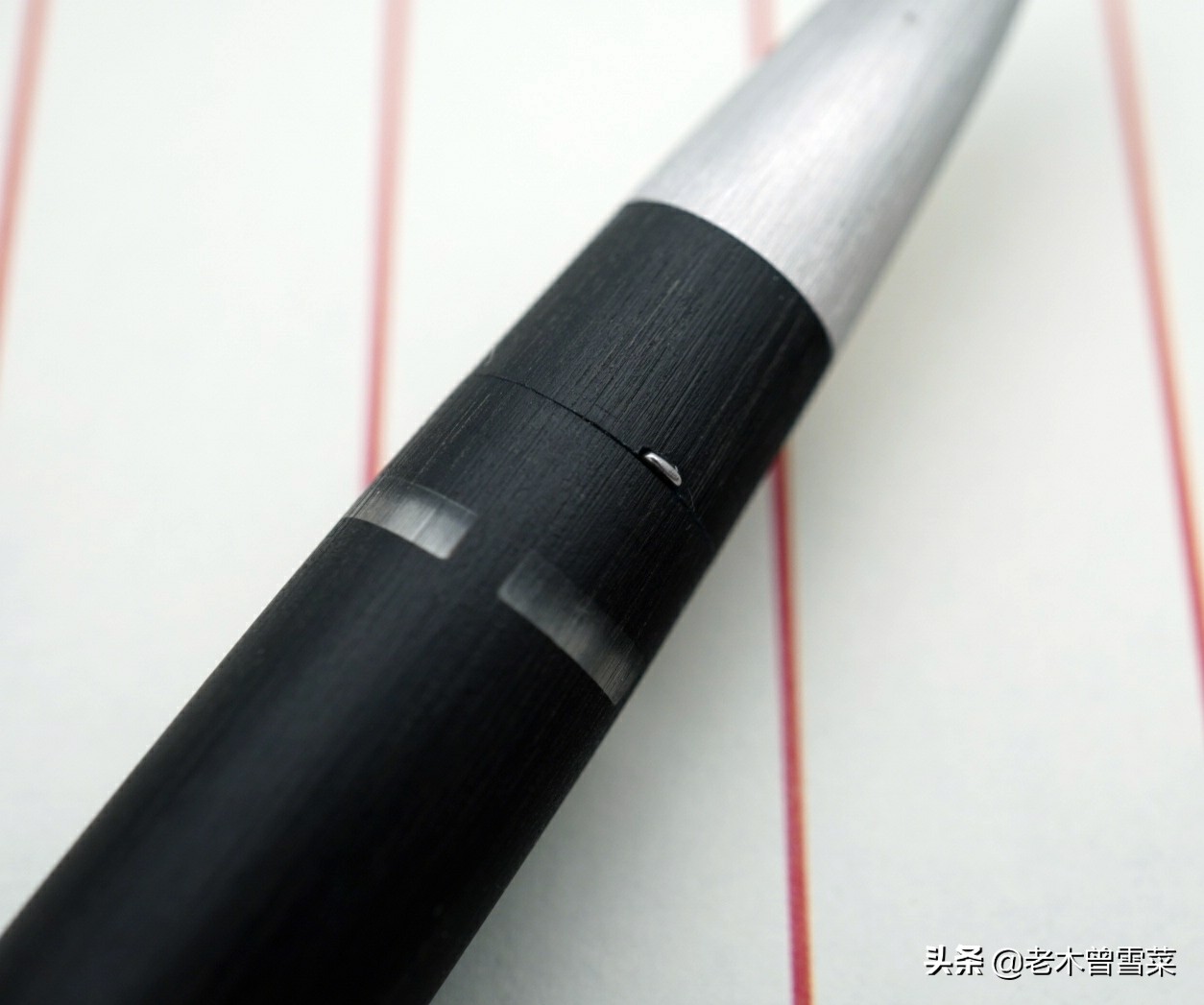 凌美50周年lx系列钢笔,仿凌美2000的钢笔