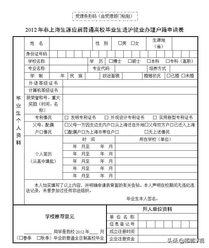 毕业生毕业前需要哪些材料,毕业生毕业需要办理什么手续