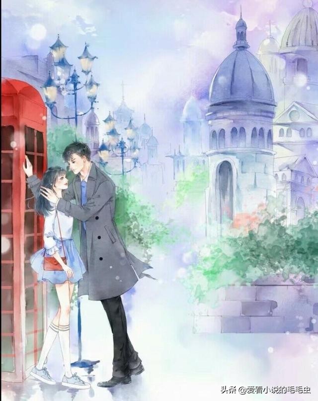 5本不错的现言宠文,5本超好看的现言宠文