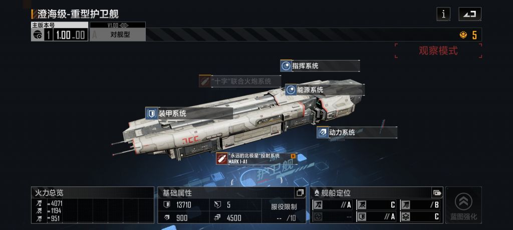 无尽的拉格朗日护卫舰介绍,无尽的拉格朗日护卫舰培养