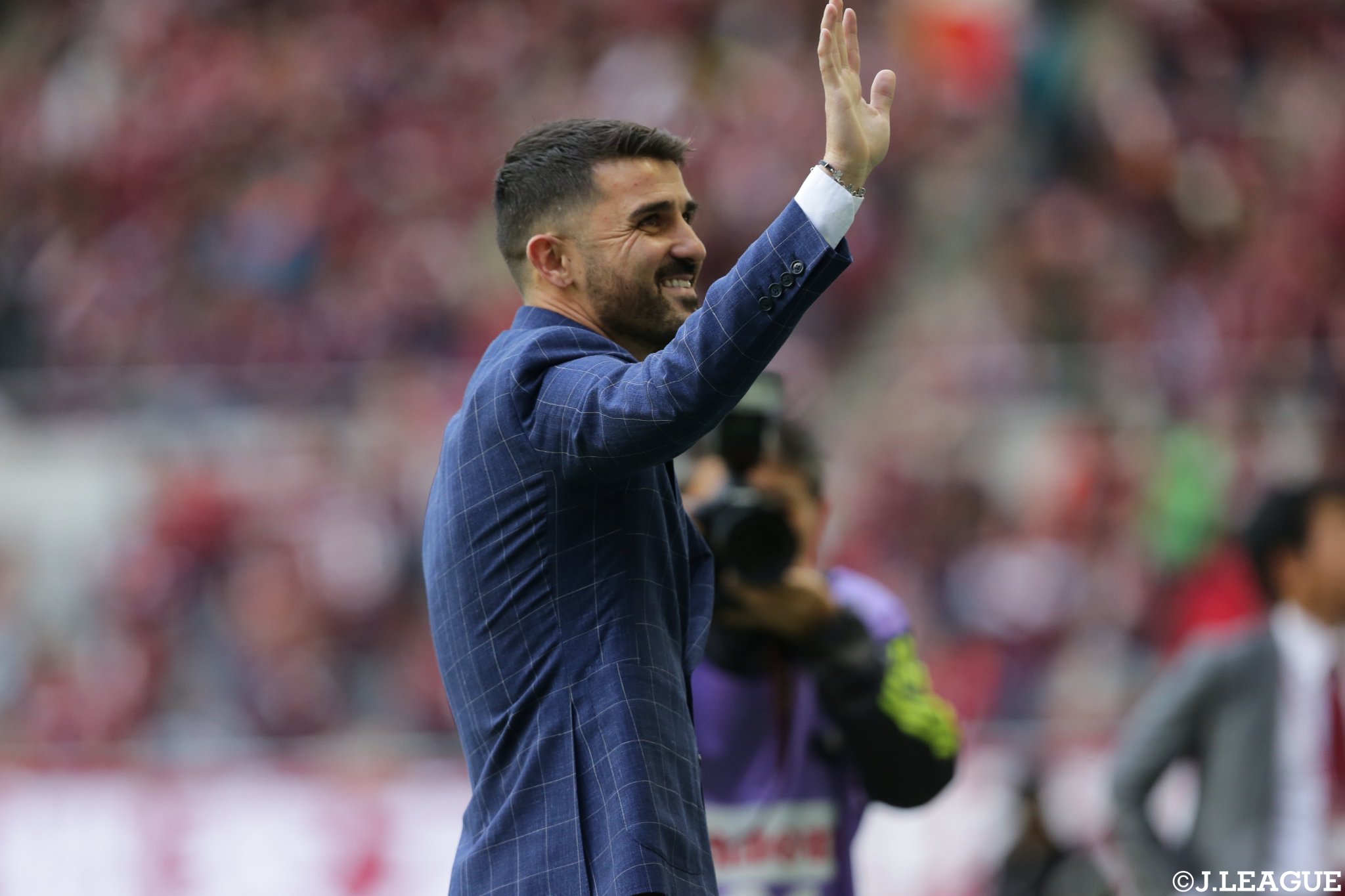 中超球队颤抖吧！日本足球新希望，神户巨资打造亚洲银河战舰！