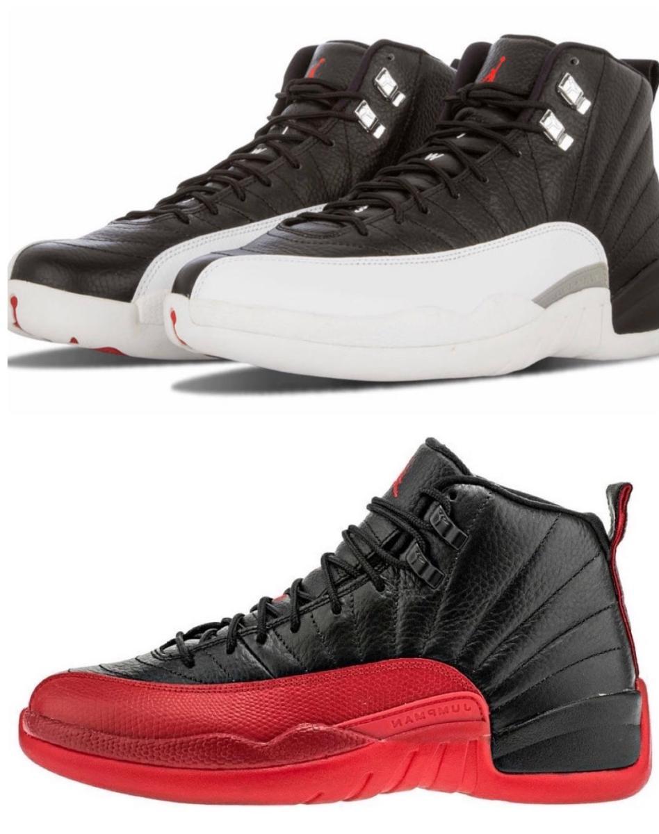 新入鞋坑,选鞋按类型推荐