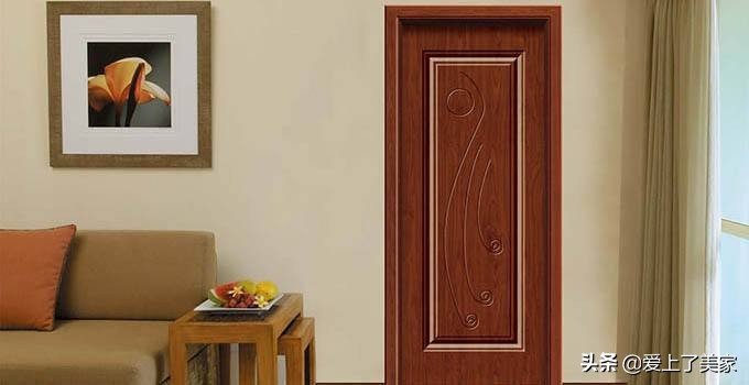 强化门填充什么材料,强化门有什么款式