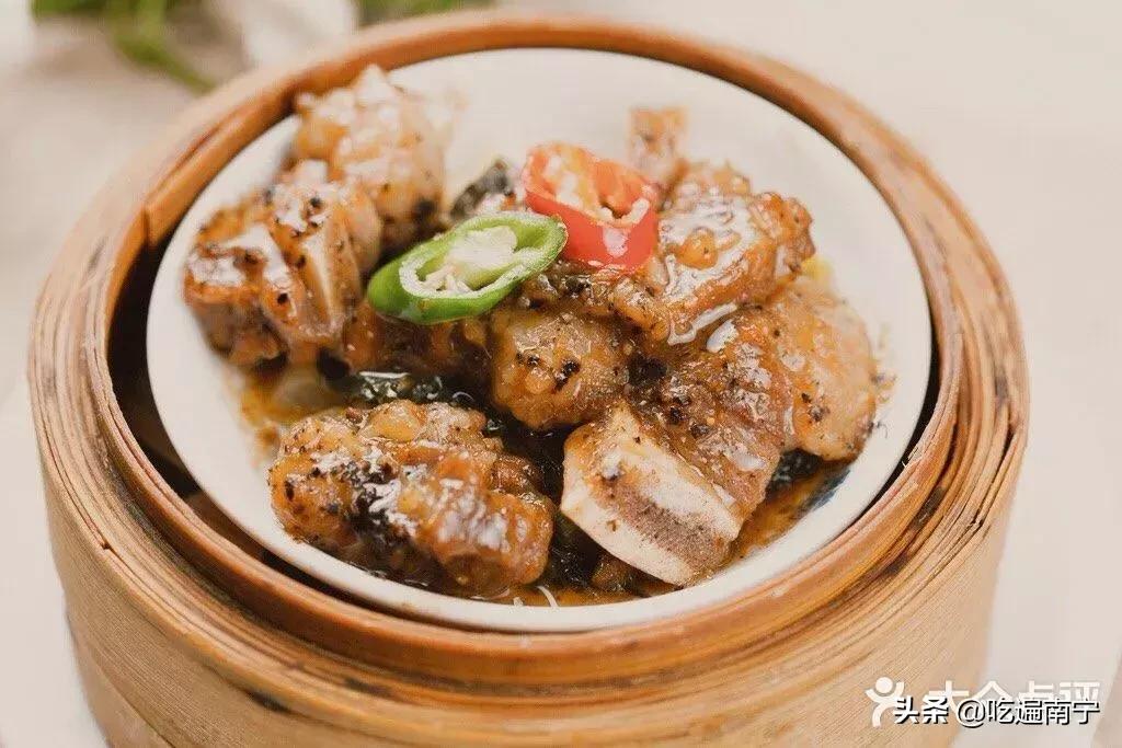 南宁龙光世纪80楼早茶价格表,南宁早茶老牌推荐菜