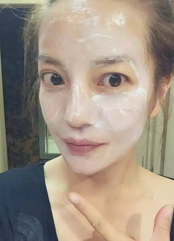 40岁还不老的女神,40岁用抗老紧肤面膜好吗