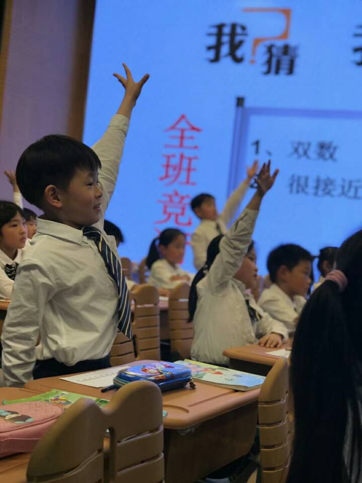 同心立仁:让每个孩子更健康更快乐更优秀