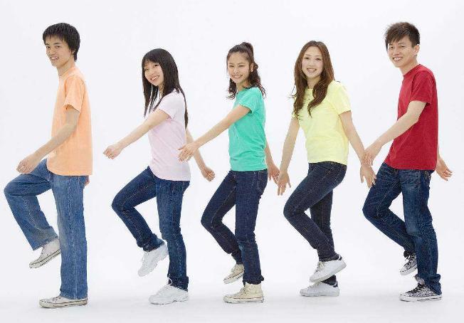 肌肉腿塑形的烦恼,怎么改善脂肪型肌肉腿