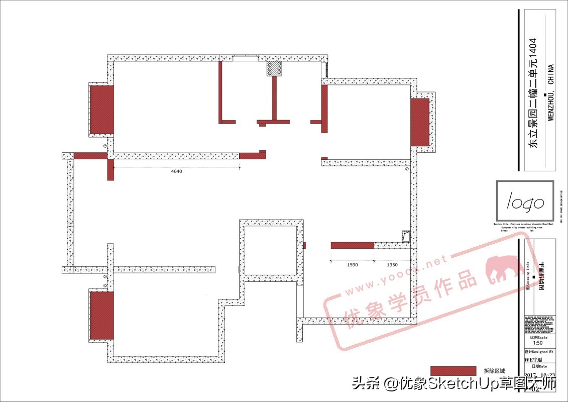 家装设计施工图,家装设计施工图包含哪些内容