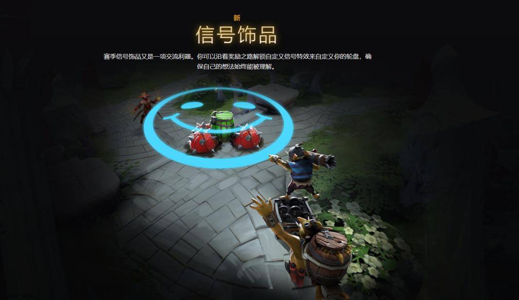 2020年国际邀请赛勇士令状现已推出