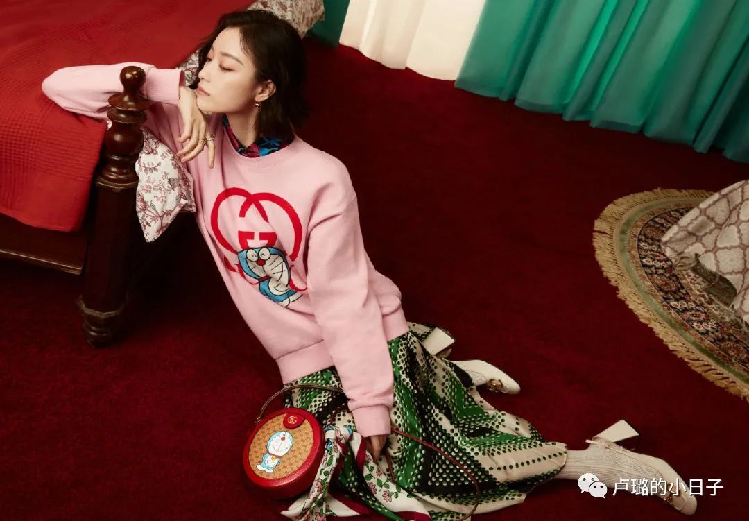 配色很好看的潮鞋品牌有哪些,值得入手的gucci的鞋