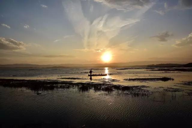 旅拍贵州！邂逅每一帧浪漫风景