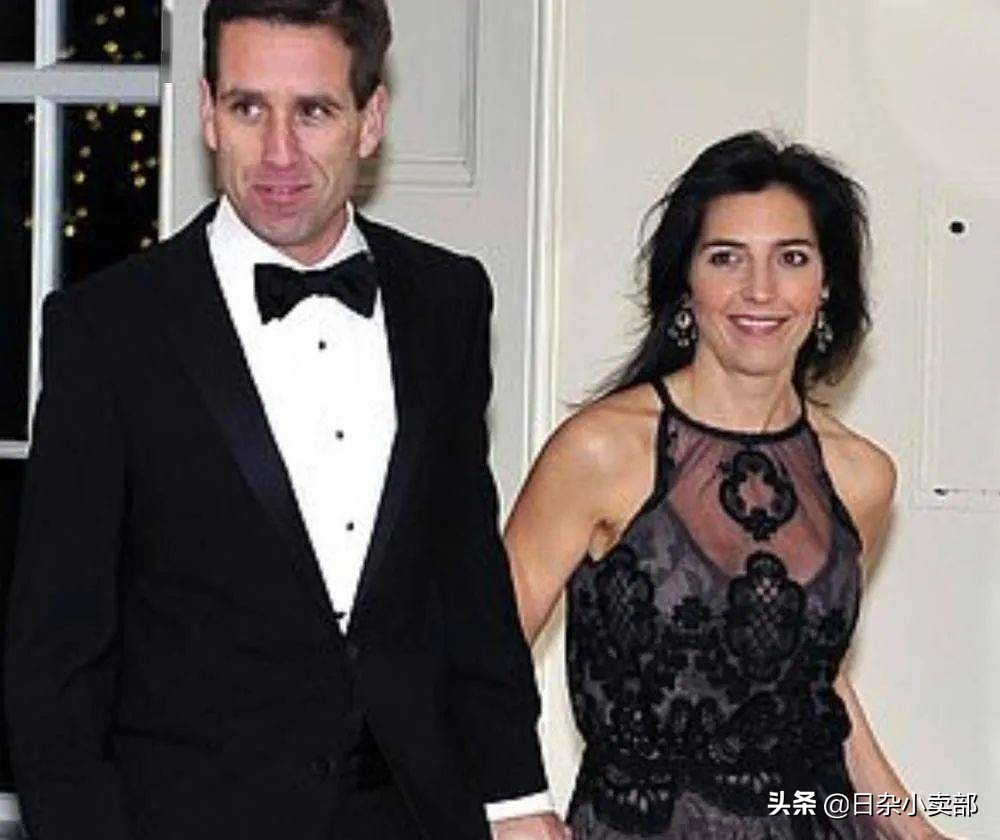 拜登的前妻子和女儿,拜登被妻子前夫爆料新闻