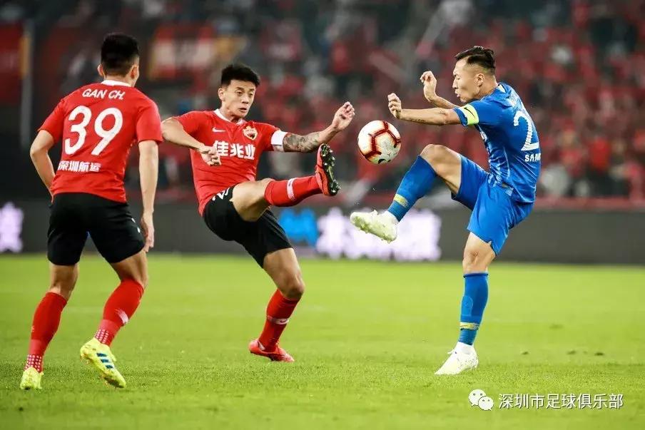 深足最新战报,苏宁本轮保胜深足