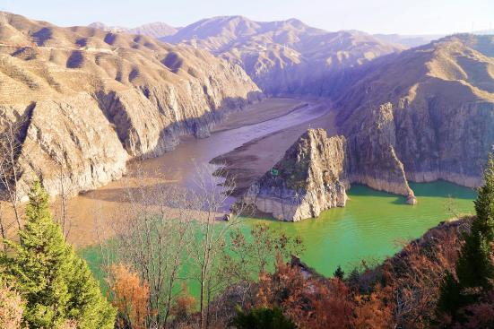 美丽中国生态文明,美丽中国生态行