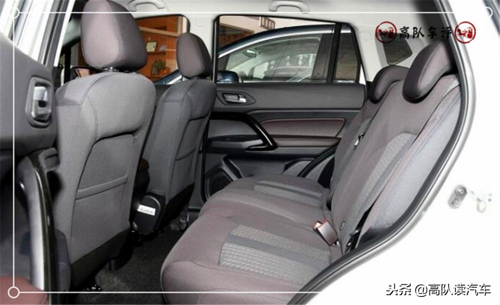 传祺gs4低配版,传祺gs4低配售价