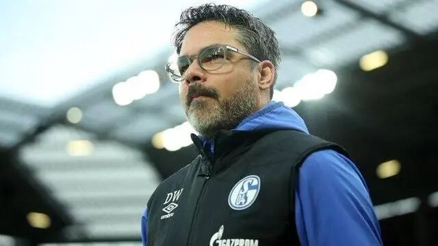 沙尔克04连续5连败,沙尔克04四场平局