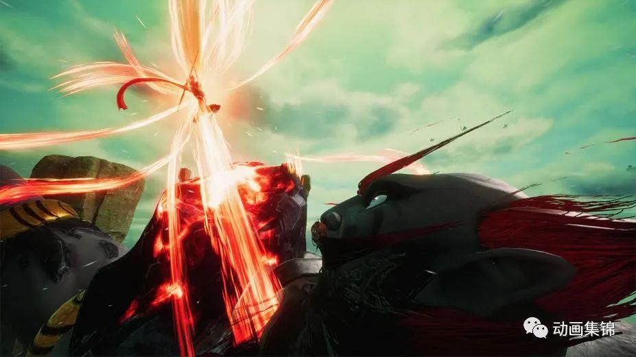 no.49,动画电影大圣归来