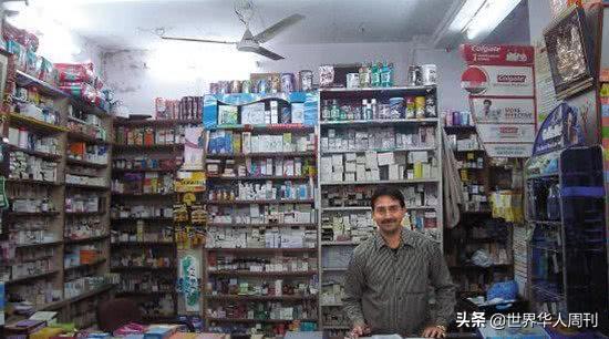 印度仿制药背后的真相,欧美为什么允许印度仿制药出口
