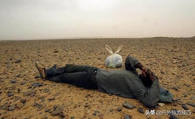 人在高温下中暑的时候有什么反应,人为什么会热中暑