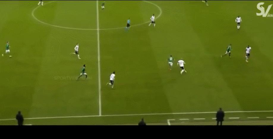 埃姆雷詹世界波破门,德国埃姆雷詹