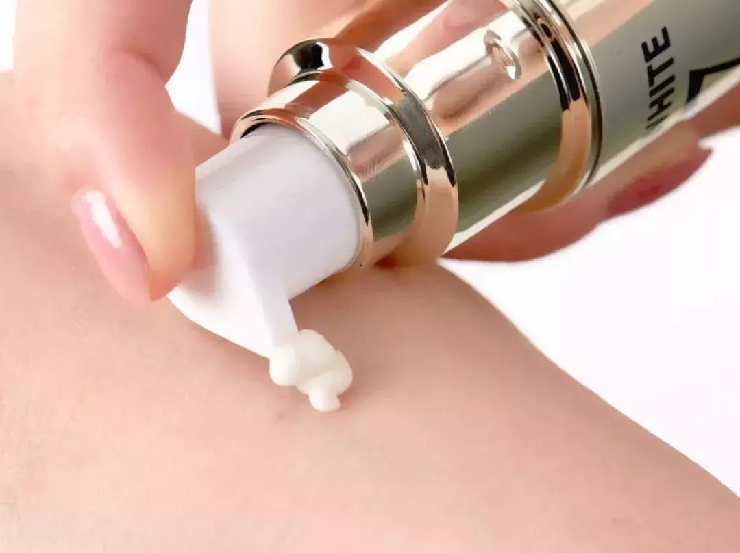 城野医生377v美白精华,城野医生377美白精华新老款区别