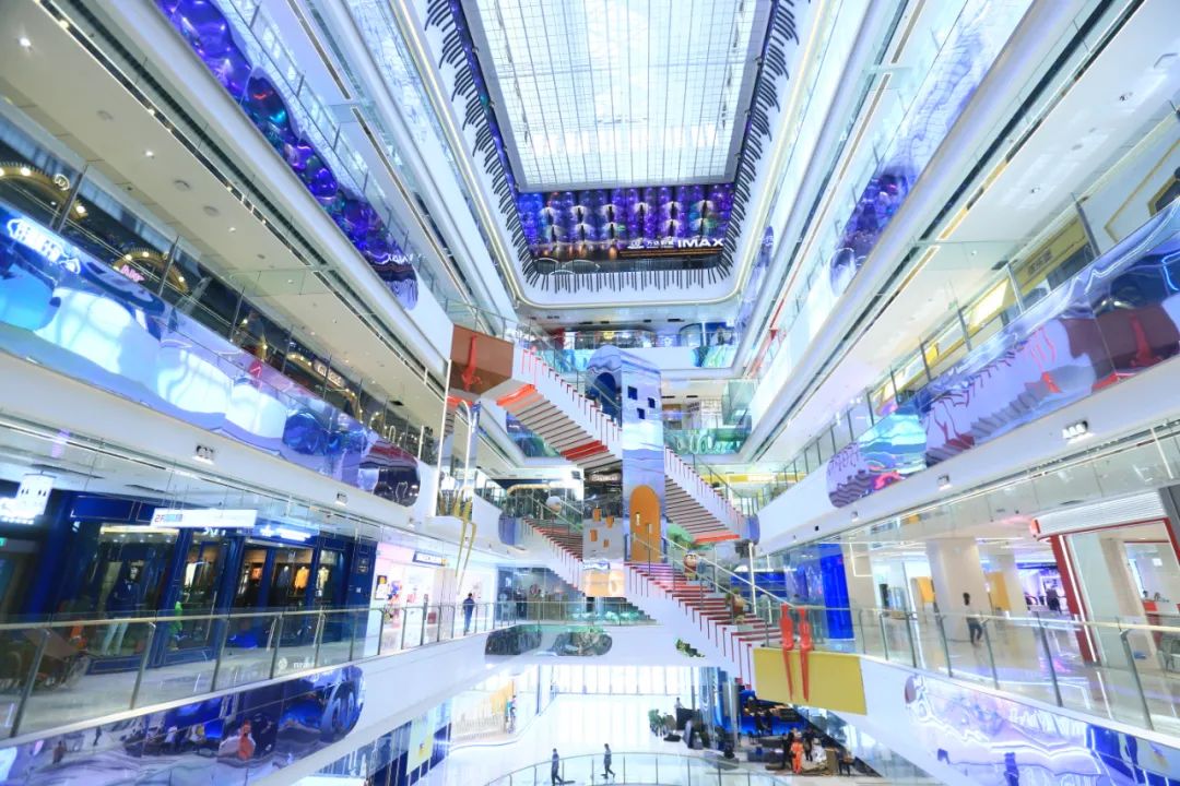 深圳万达广场玻璃栈道,深圳万达广场玻璃栈道几楼