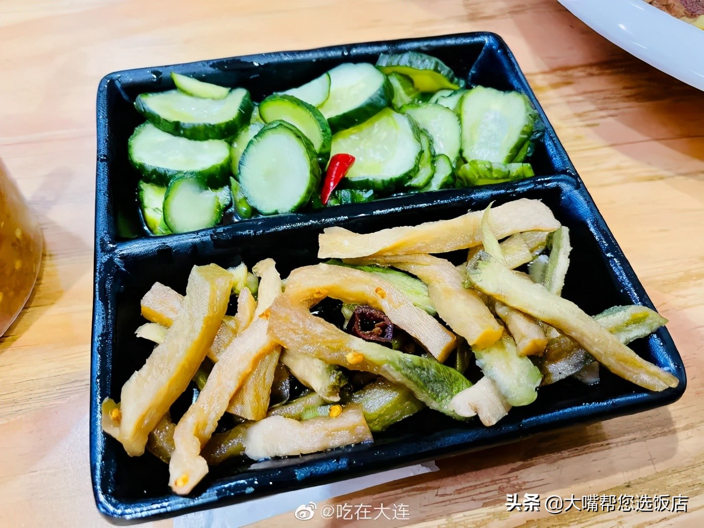 附近吃的美食推荐牛腩,大连万象汇美食店推荐牛腩