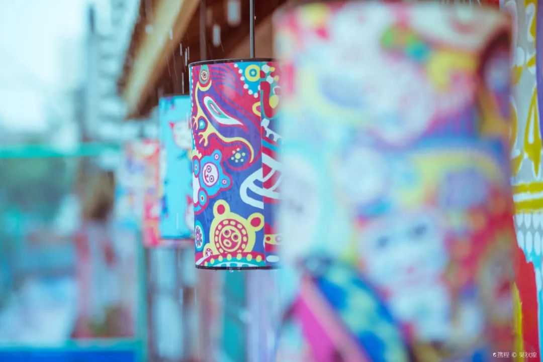 全球十大网红打卡景点,世界各地网红打卡景点