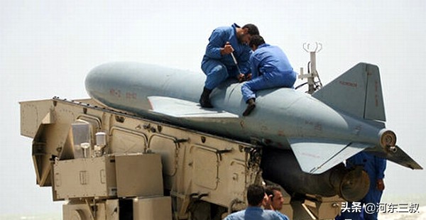 蚕式反舰导弹击沉油轮,伊朗蚕式导弹击沉美国油轮了吗