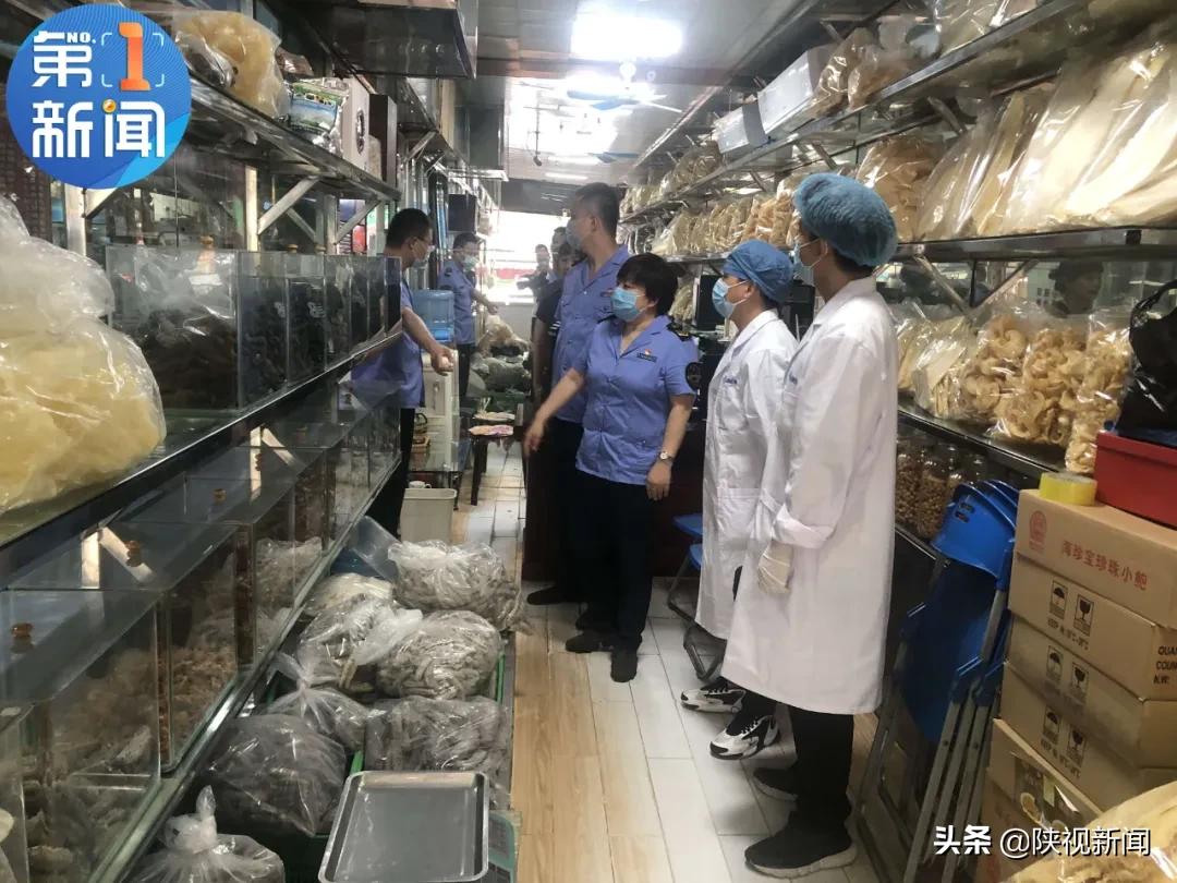 陕西315晚会曝光产品,陕西彻查央视315晚会曝光涉事企业