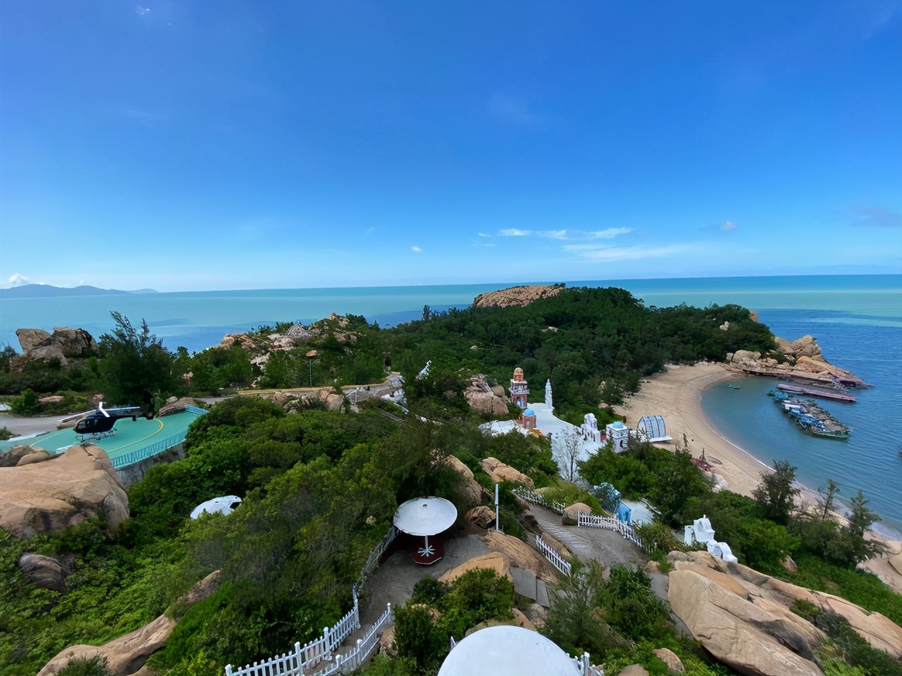 200块旅游预算去哪玩？偷偷告诉你，来台山可以玩遍这几个景点