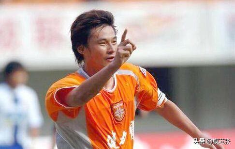 响亮中国足坛的十大外号,中国足球历史上有哪些外号