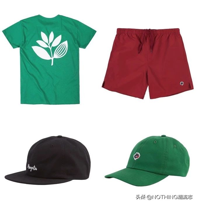 元老级滑板品牌,世界十大滑板品牌排行榜