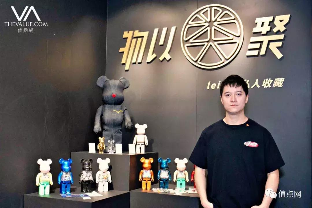 kaws公仔雕塑在哪个超市,kaws雕塑台