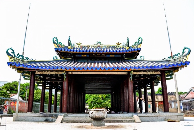 广西景点推荐北海,广西合浦十大景点排名