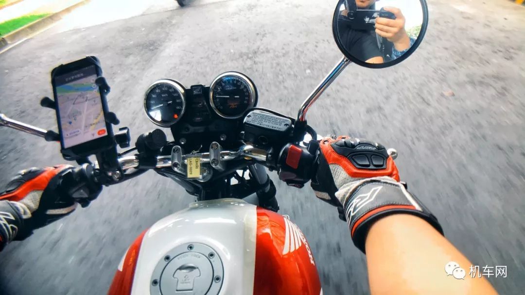 去台湾环岛，租辆CB400得多钱？需要哪些手续？