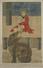 涓浗绁炶瘽涓殑姘寸,姘寸涓浗鍙や唬绁炶瘽