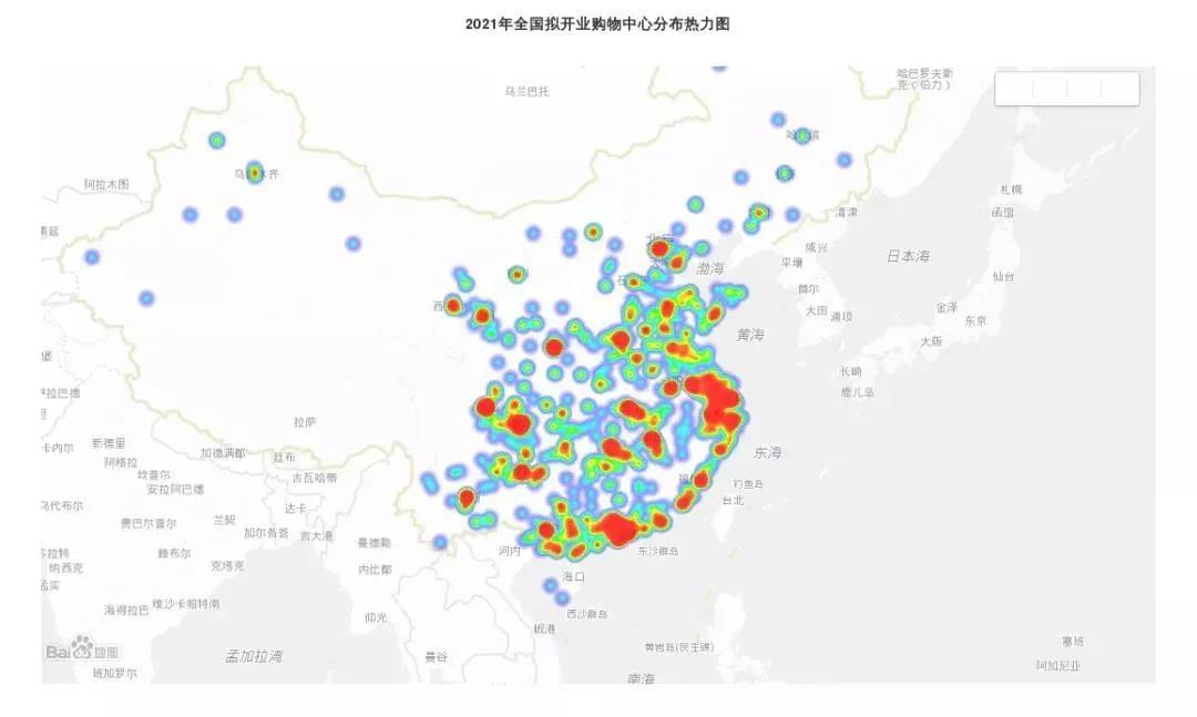 商业地产发展的最新趋势,未来5年商业地产趋势
