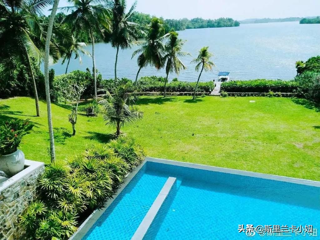 这座隐居别墅，上过设计杂志得过奖，是一位低调女主人的私宅