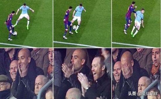 防守梅西成功案例,防守梅西的三大妙招