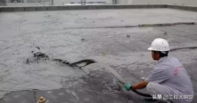 混凝土知识小扫盲,混凝土知识100问答