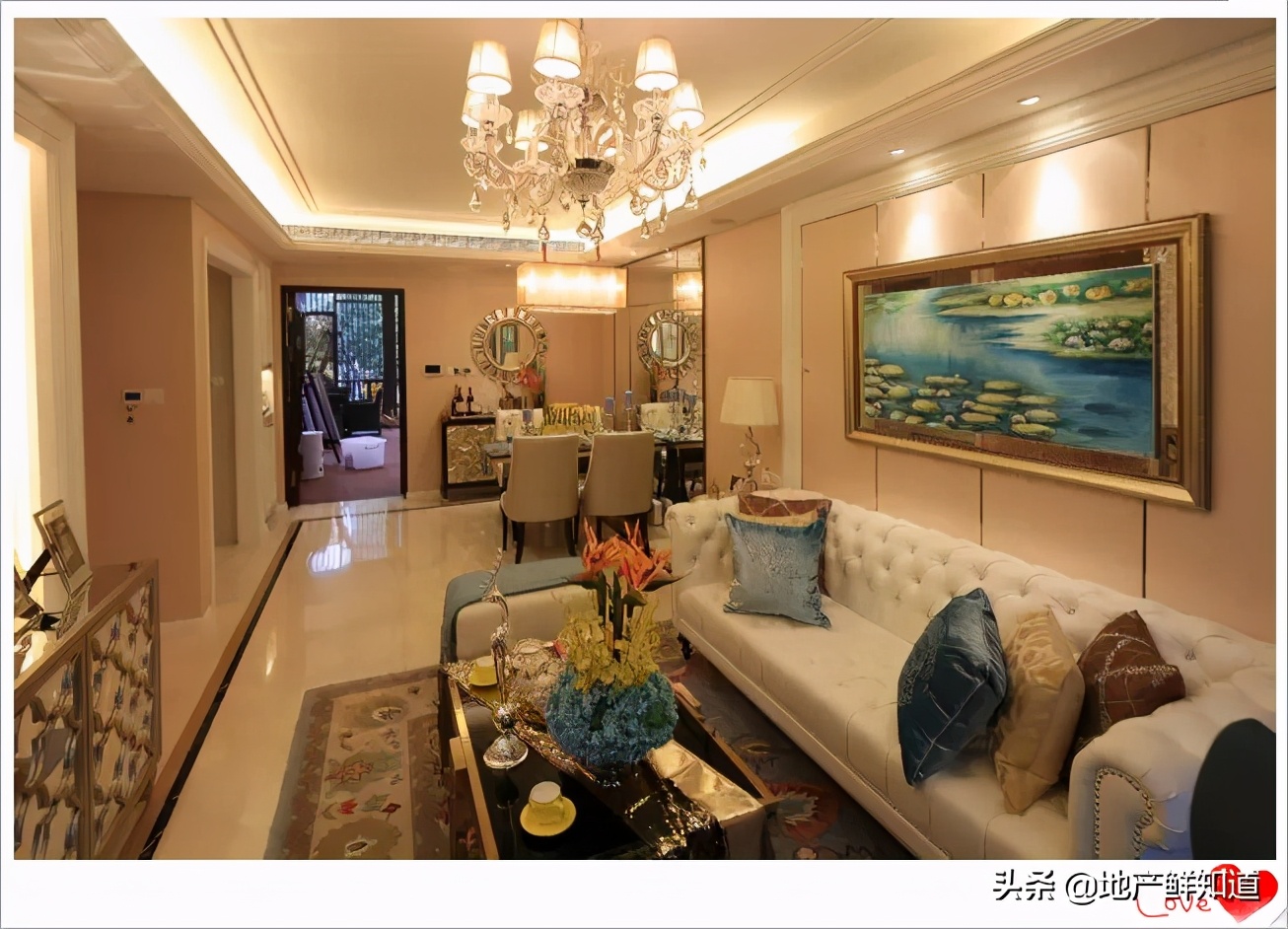 南京升龙天汇为什么是高端楼盘,南京升龙天汇房价多少一个平