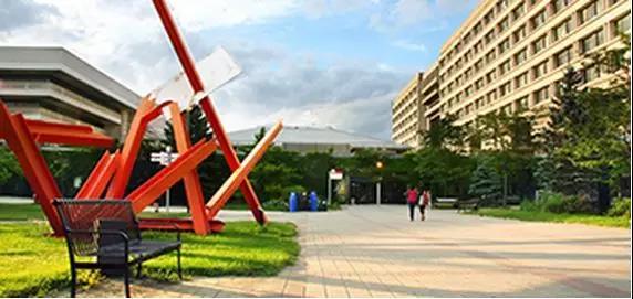 加拿大约克商学院排名,加拿大约克大学商学院好考吗