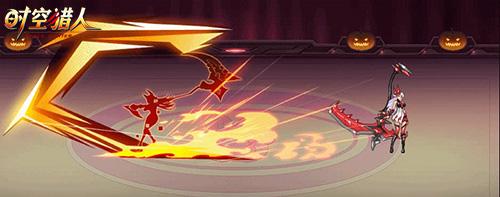 时空猎人猎魔使教程,时空猎人觉醒英雄形态